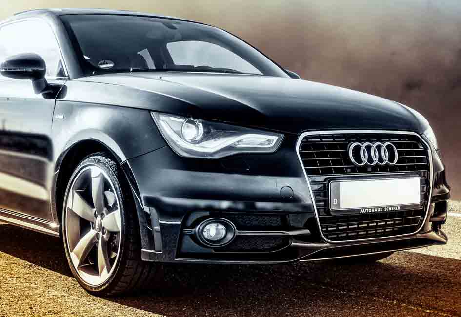 Airport Transfers in Muswell Hill