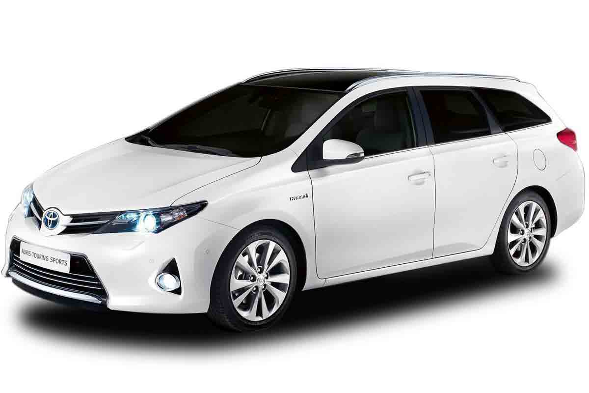 Airport Transfers in Muswell Hill, Estate Cars