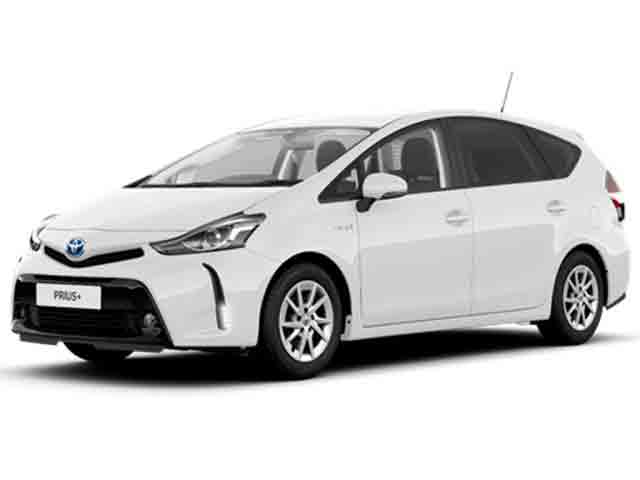 Airport Transfers in Muswell Hill, MPV Cars